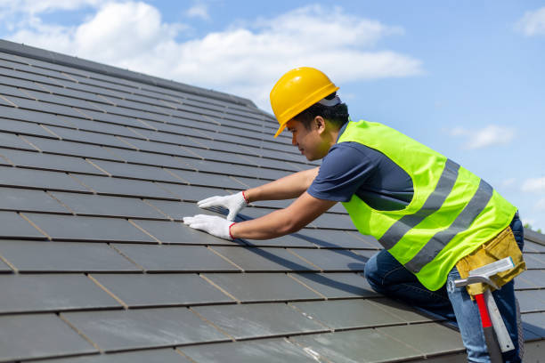 Best Metal Roofing Installation  in Maroa, IL