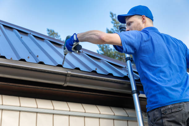Best Roof Moss and Algae Removal  in Maroa, IL