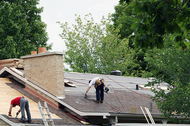 Fast & Reliable Emergency Roof Repairs in Maroa, IL