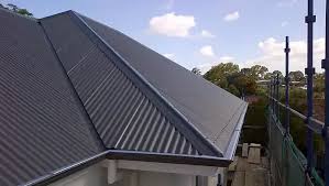 Best Emergency Roof Repair Services  in Maroa, IL